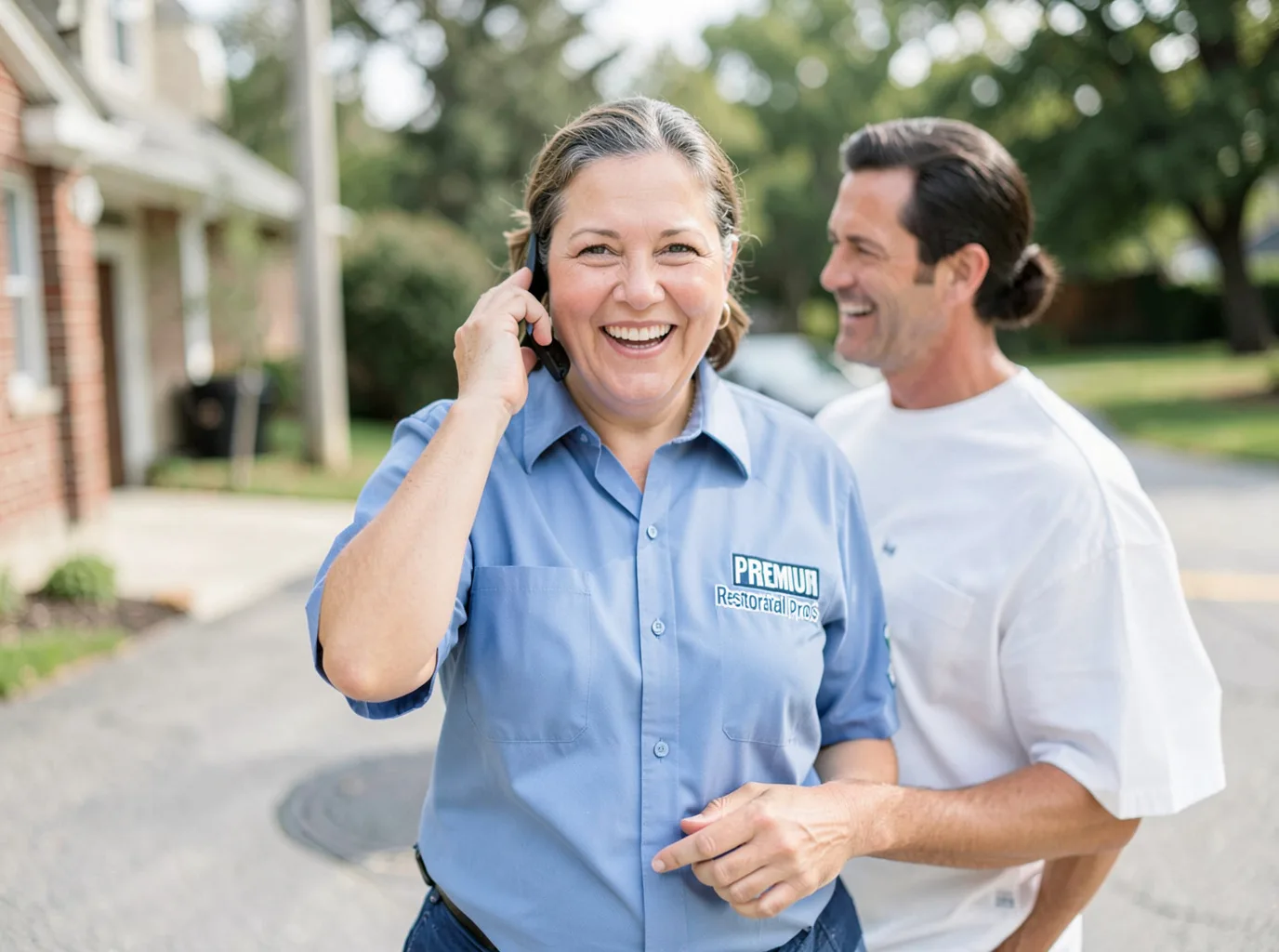 Water Damage Restoration Jackson, WI FAQs